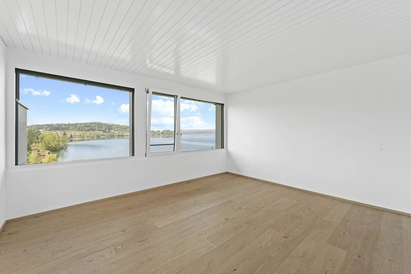 Exklusives Einfamilienhaus mit Seeblick - Foto 4 von 16