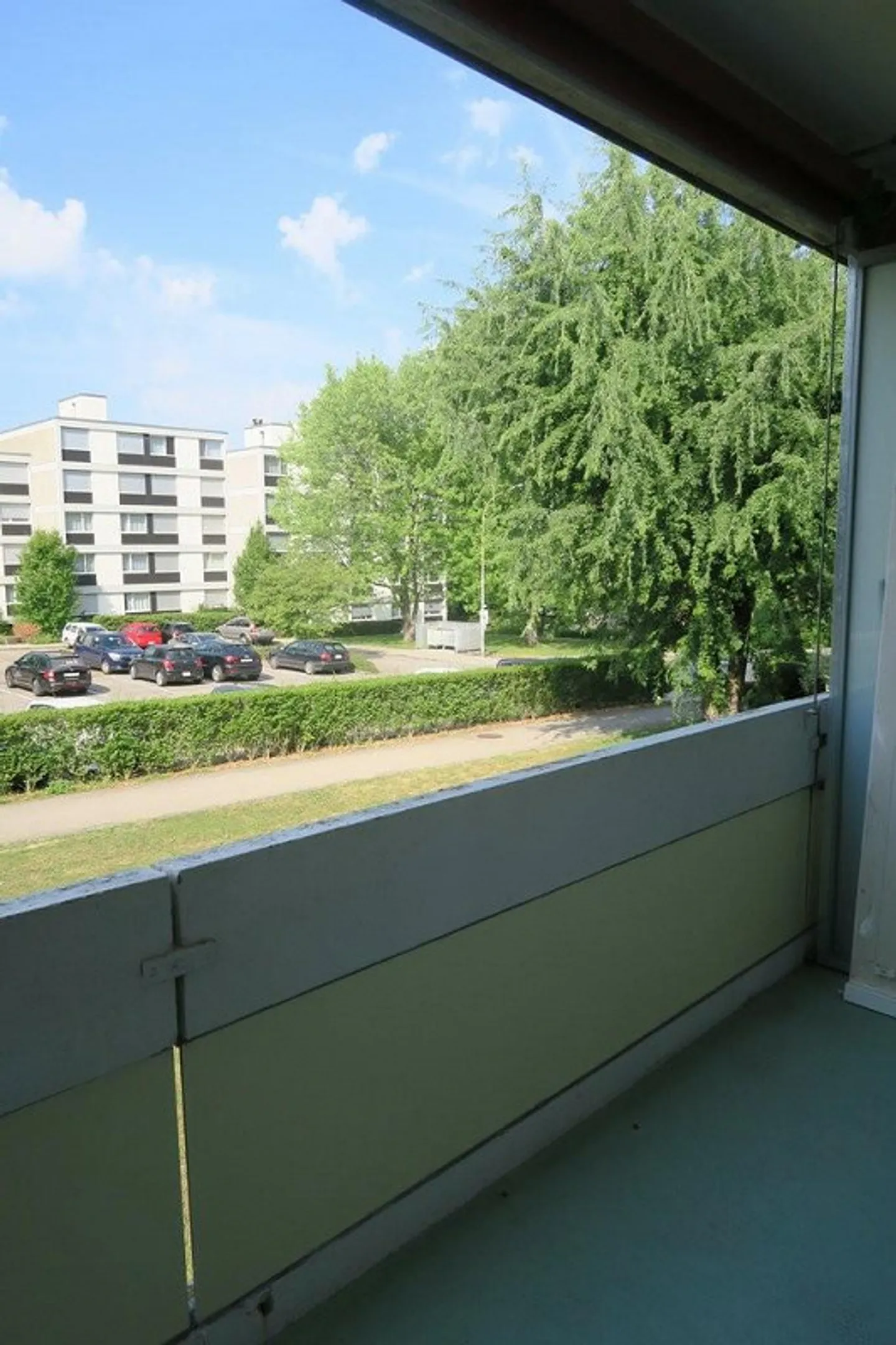 MODERNE 3.5-ZW IN GÜMLIGEN - Foto 11 von 11