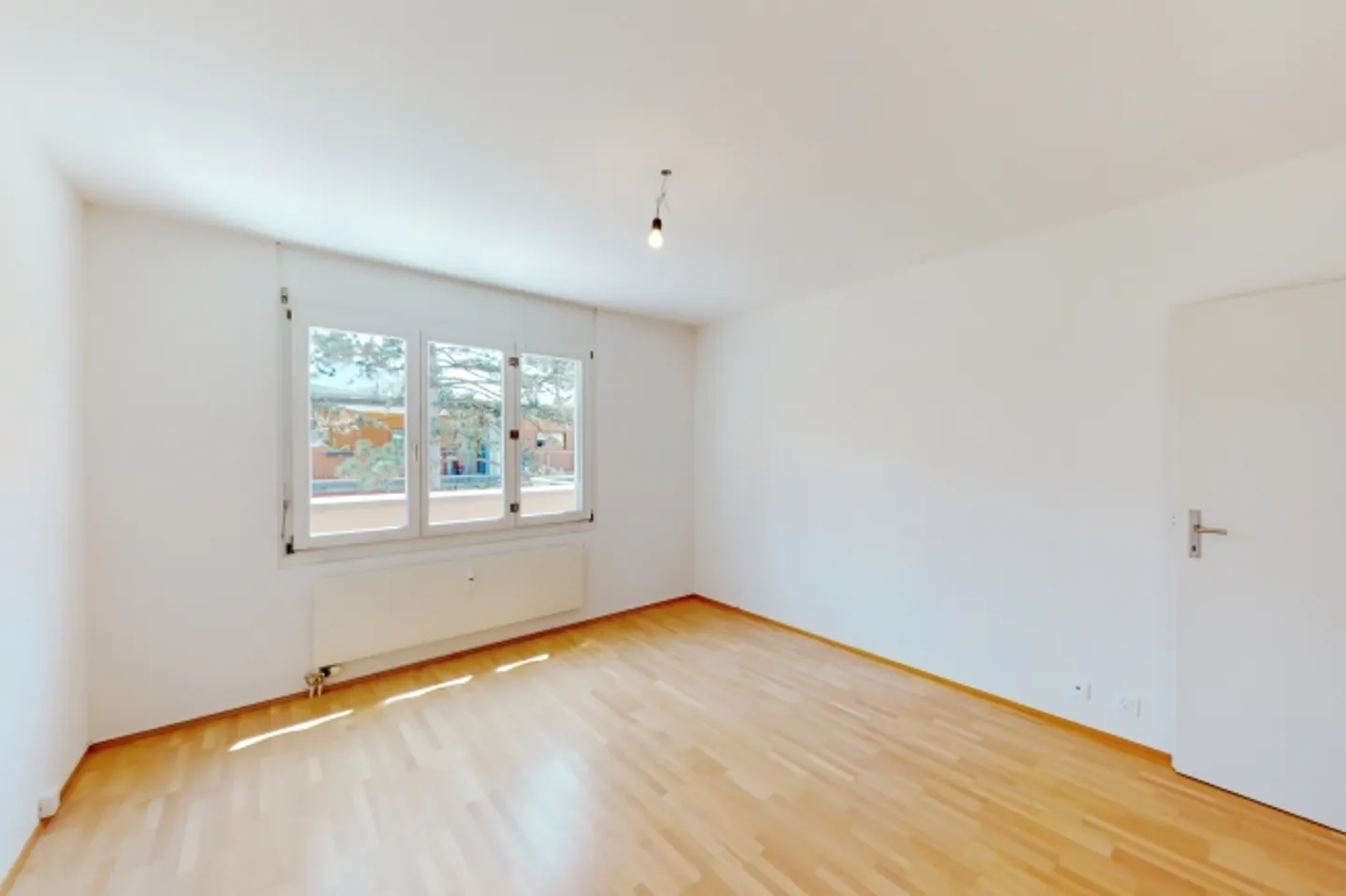 «Grosszügige Maisonettewohnung in Riehen» - Foto 4 von 9