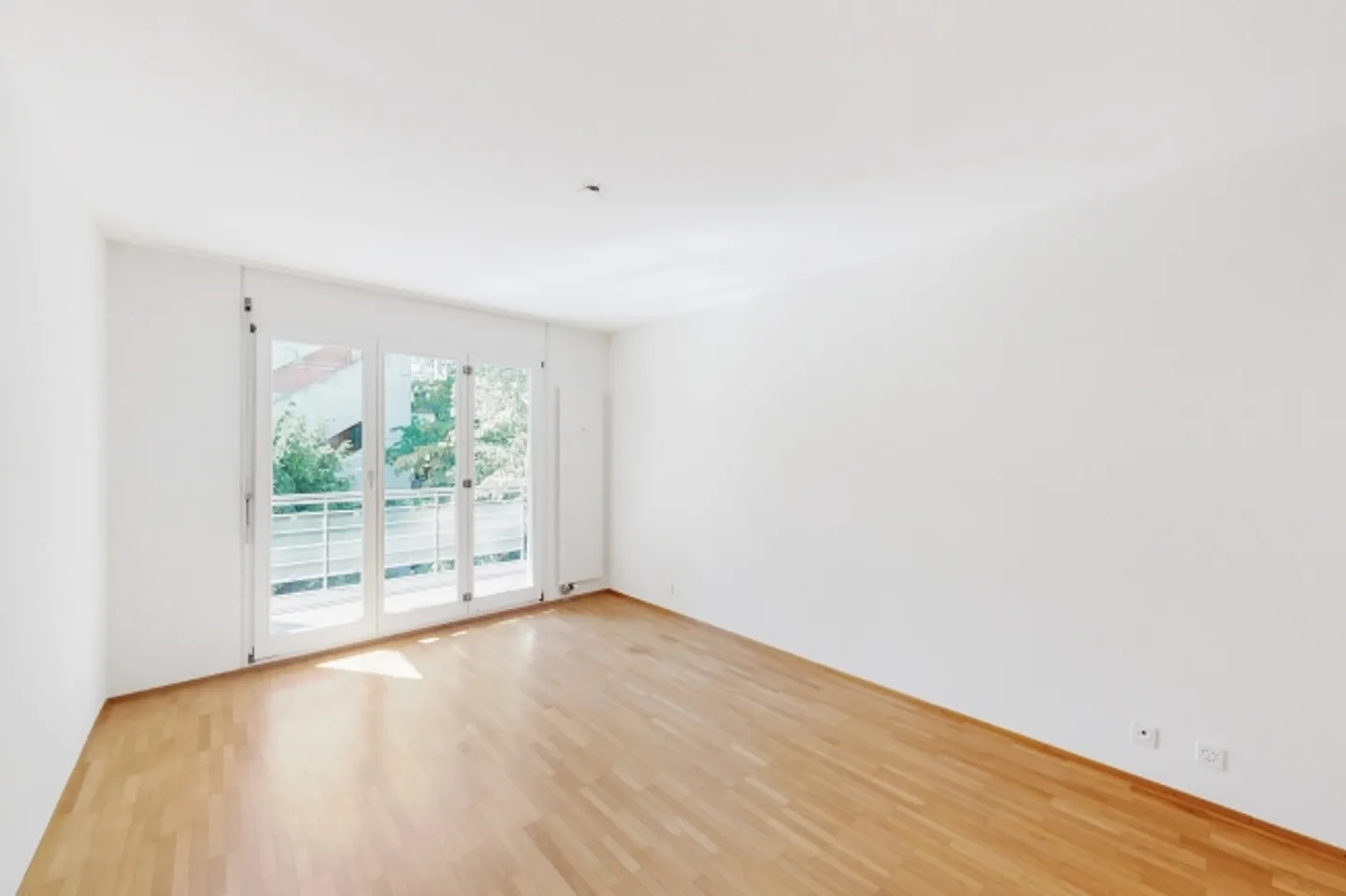 «Grosszügige Maisonettewohnung in Riehen» - Foto 5 von 9