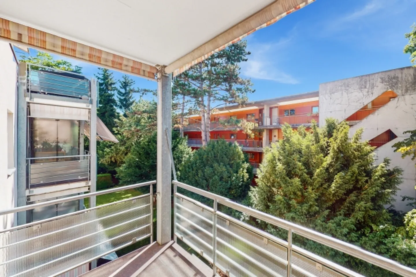 «Grosszügige Maisonettewohnung in Riehen» - Foto 6 von 9