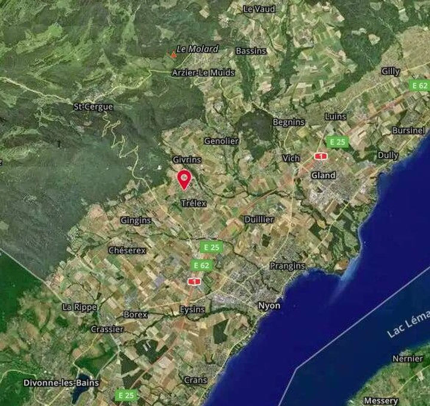 Wohnung - Foto 6 von 13