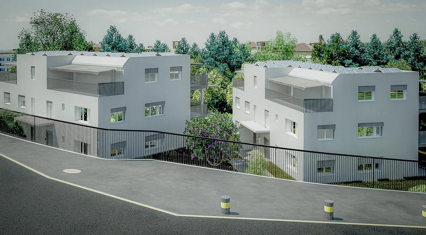 Erstvermietung: Exklusiv, Zentral, Ihr neues Zuhause! - Foto 9 von 10
