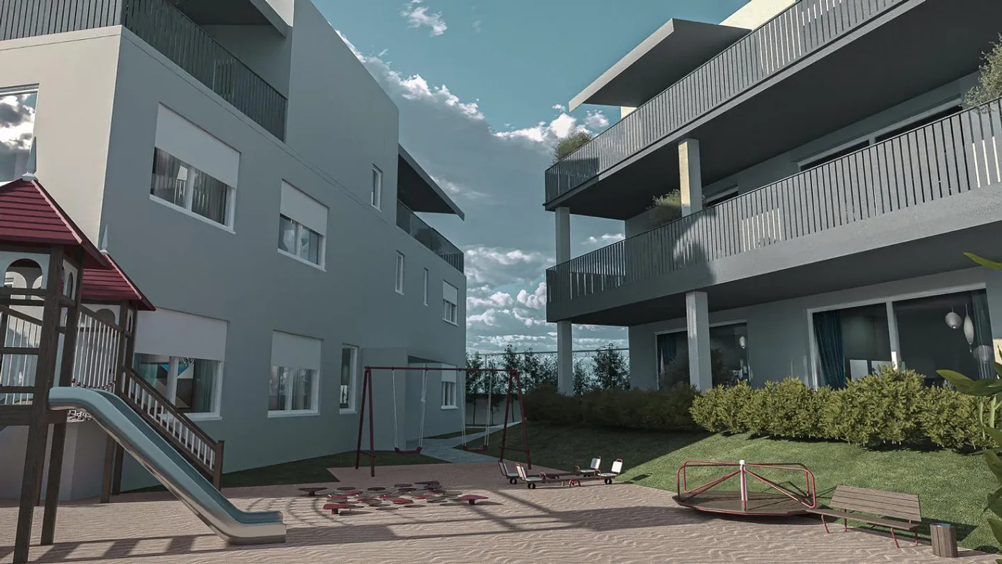 Erstvermietung: Exklusiv, Zentral, Ihr neues Zuhause! - Foto 10 von 10