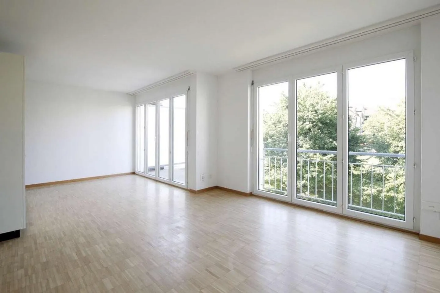 Charming Maisonette Apartment with Terrace - Photo 7 of 8