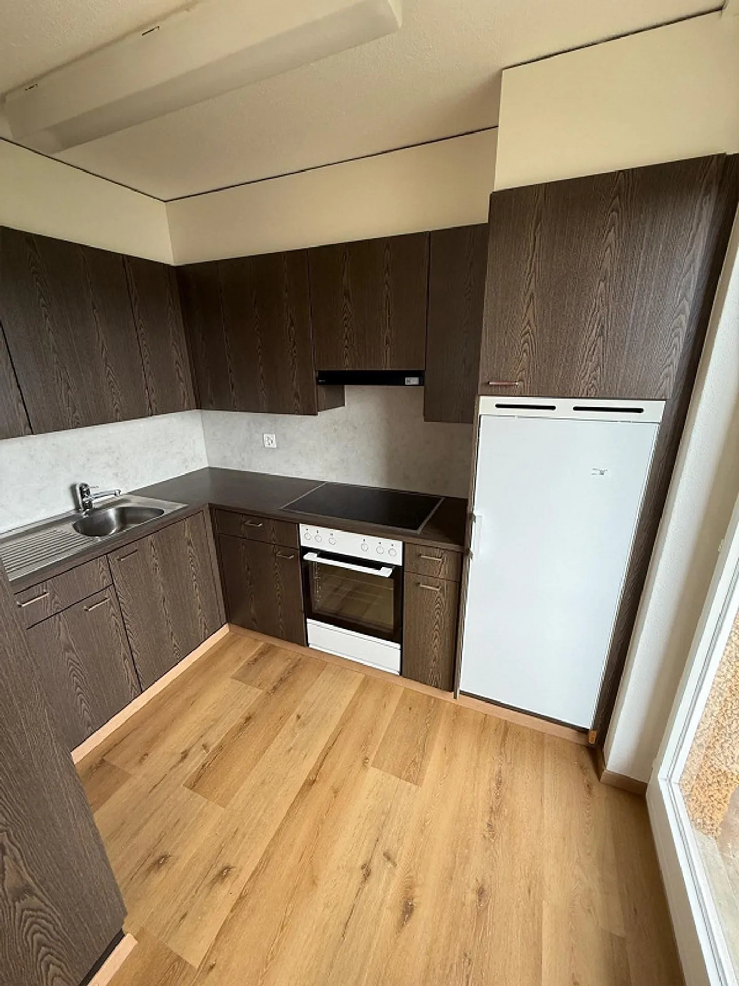 2-Zimmerwohnung in Dietlikon - Photo 3 of 10