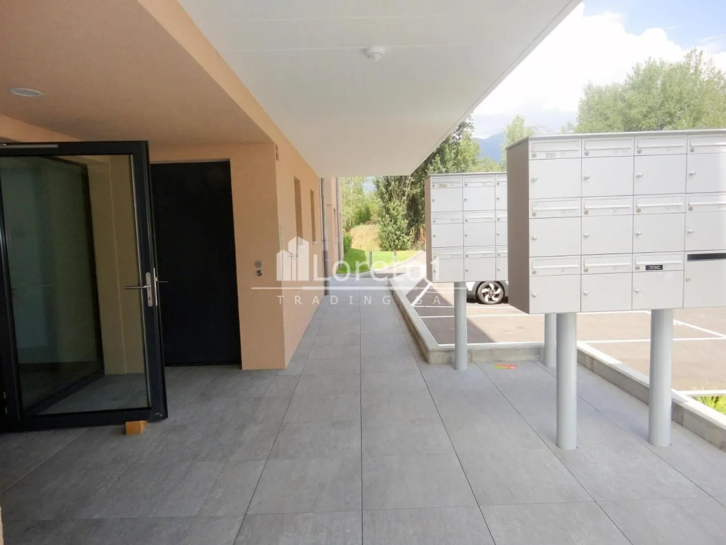 Appartement spacieux à Sion - Photo 4 sur 6