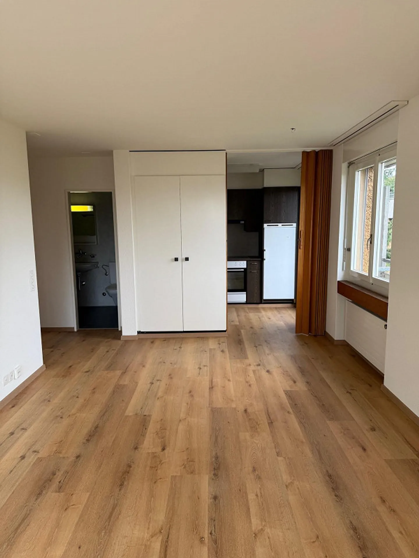 2-Zimmerwohnung in Dietlikon - Photo 6 of 10
