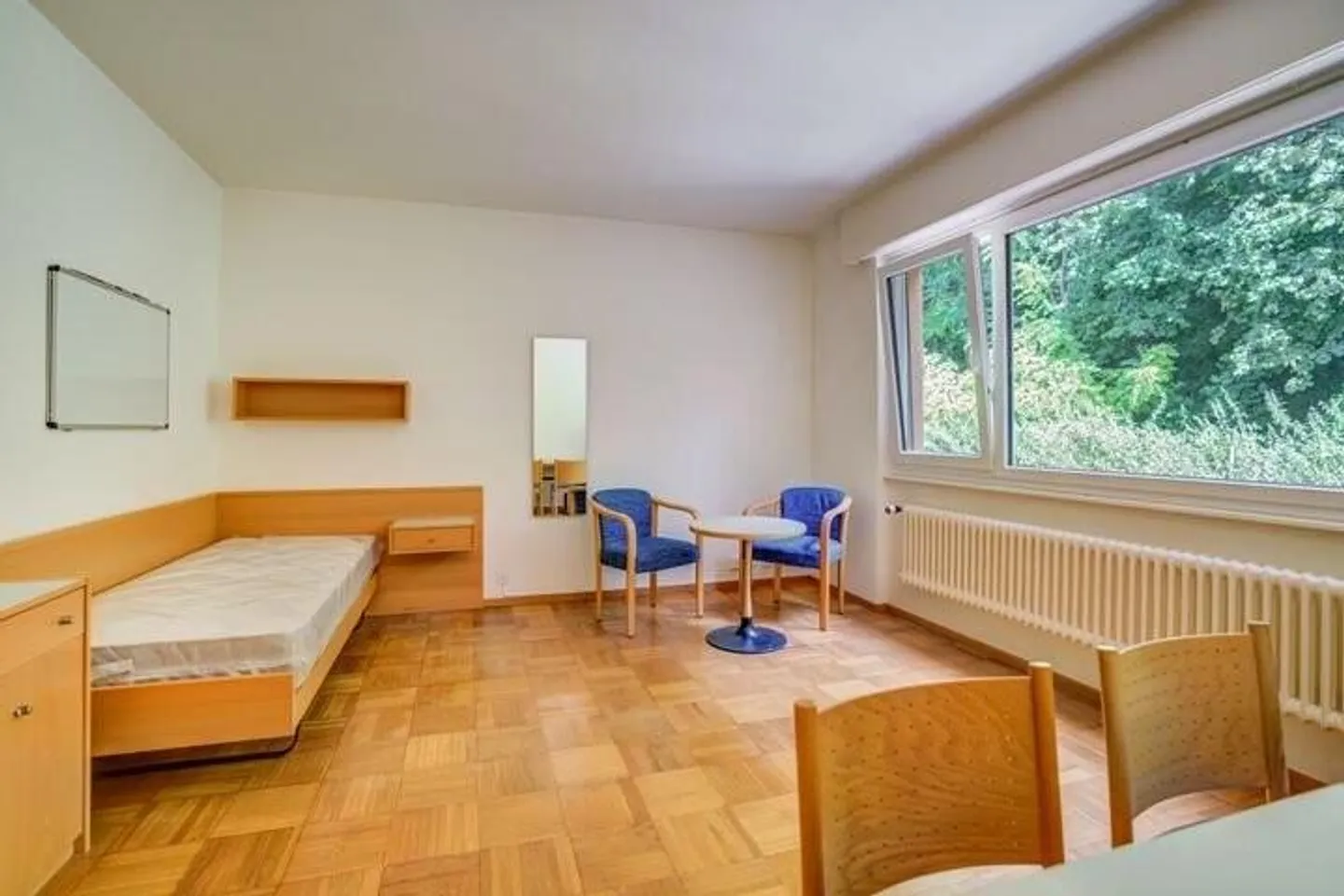 Nel cuore della città e vicino al CHUV - Foto 4 di 4