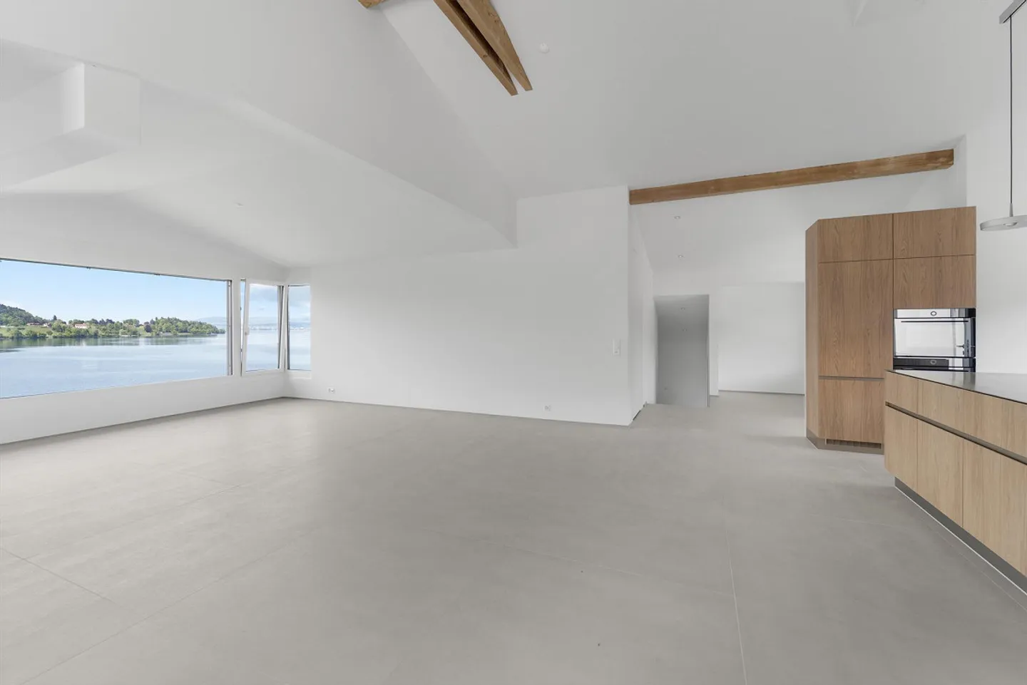 Exklusives Einfamilienhaus mit Seeblick - Foto 10 von 16