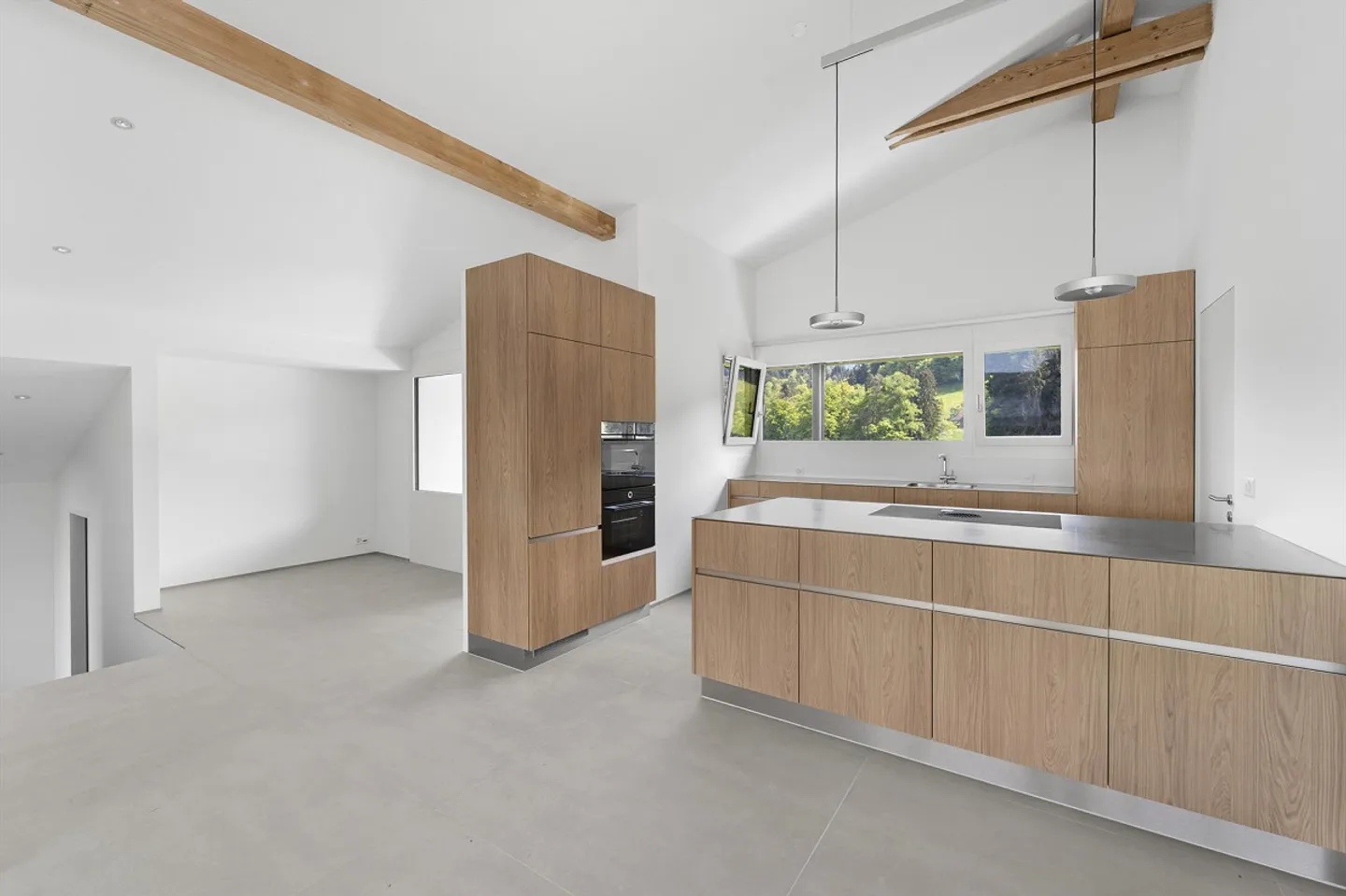 Exklusives Einfamilienhaus mit Seeblick - Foto 11 von 16