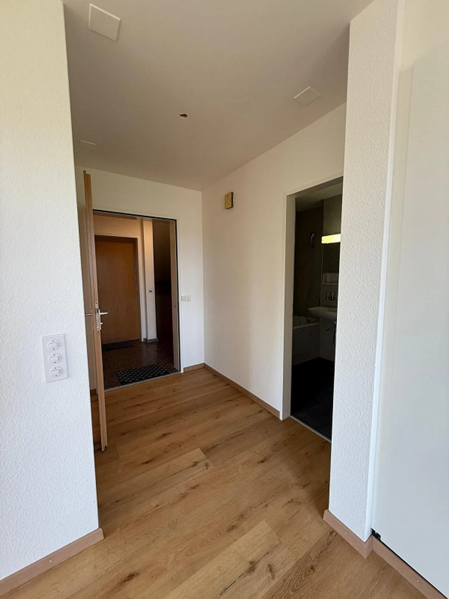 2-Zimmerwohnung in Dietlikon - Photo 5 of 10