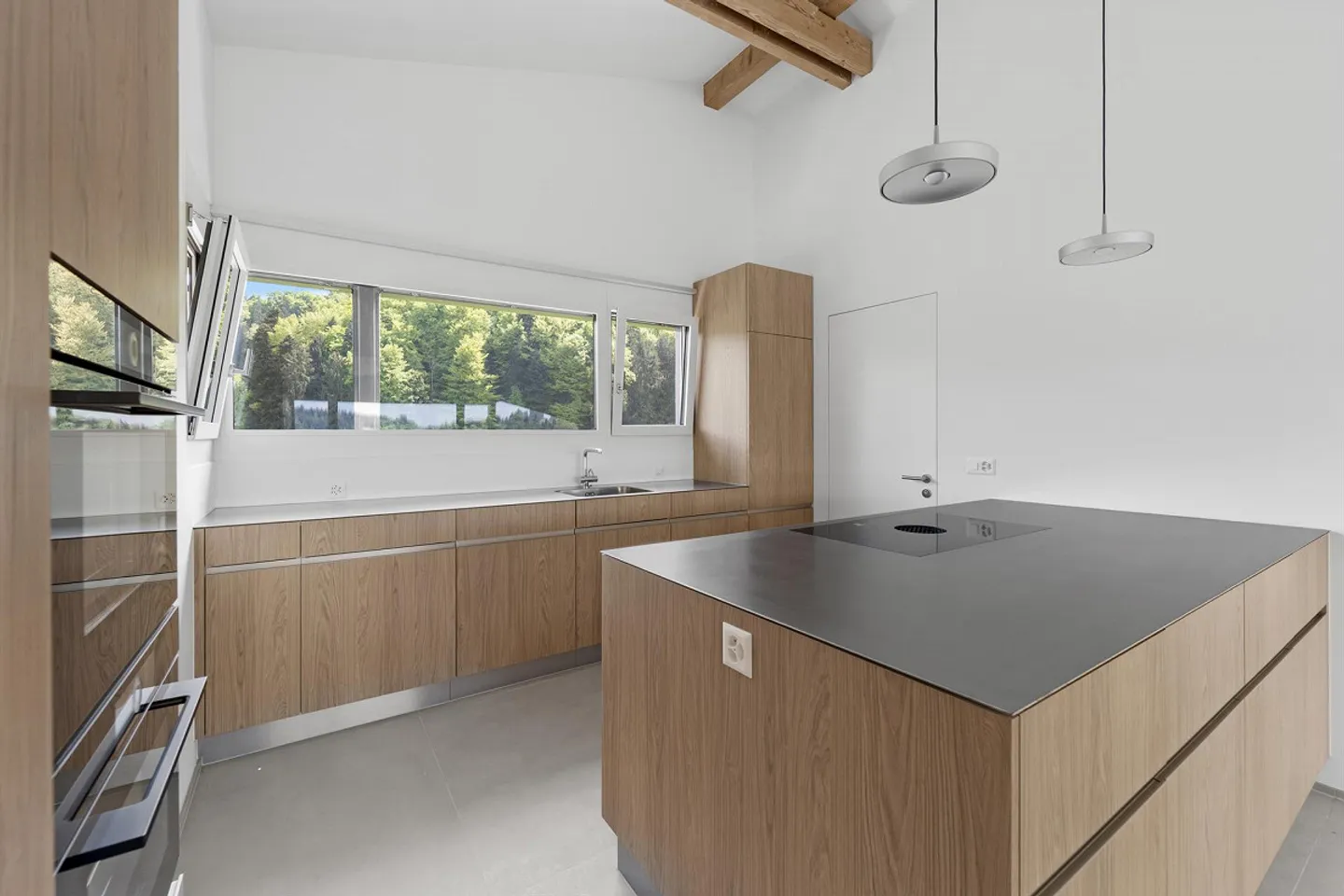 Exklusives Einfamilienhaus mit Seeblick - Foto 12 von 16