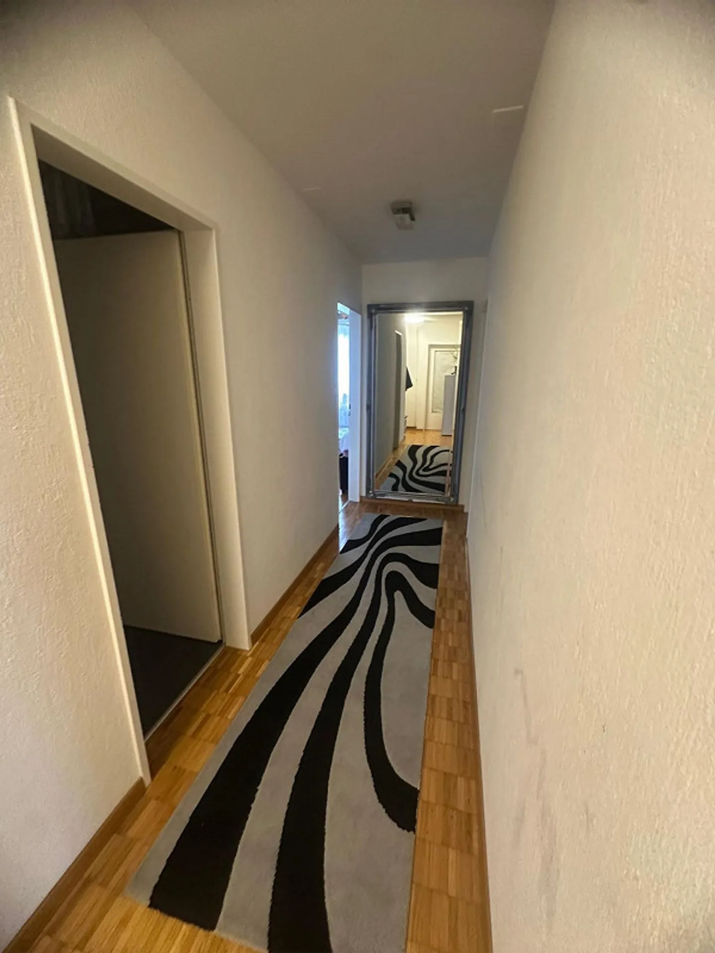 Bright apartment near Tägipark - Photo 7 of 9