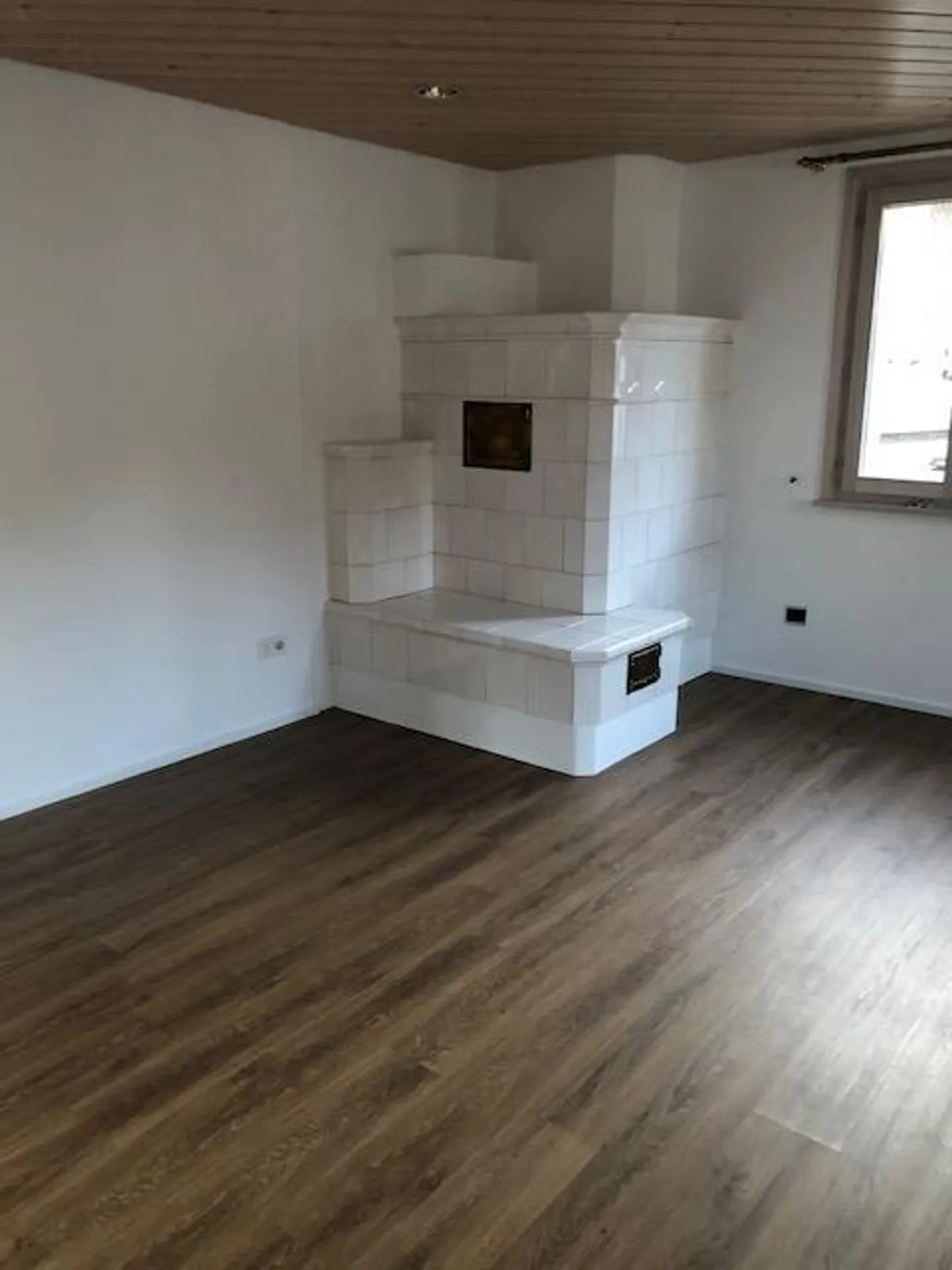 Appartement de 7,5 pièces - Photo 1 sur 9