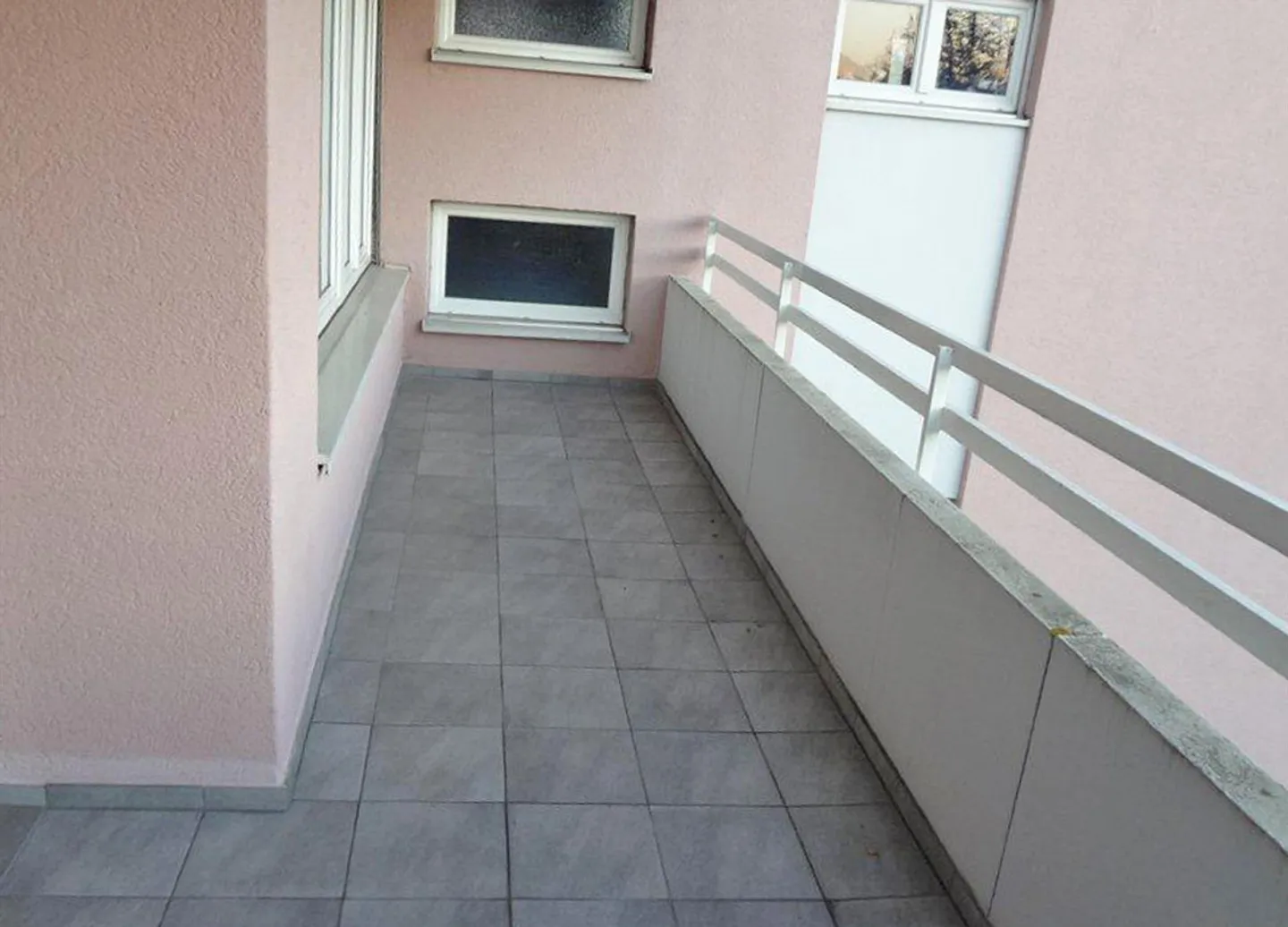 Bright apartment near Tägipark - Photo 8 of 9