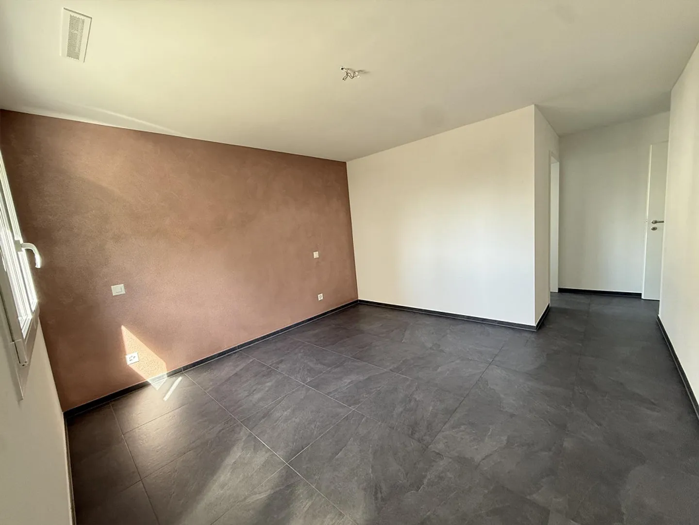 Apartment with 3.5 rooms, equipped with all comforts and garden - Photo 6 of 10