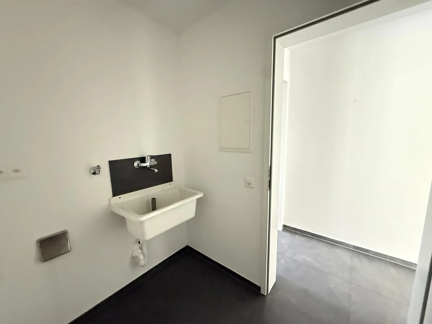 Apartment with 3.5 rooms, equipped with all comforts and garden - Photo 10 of 10