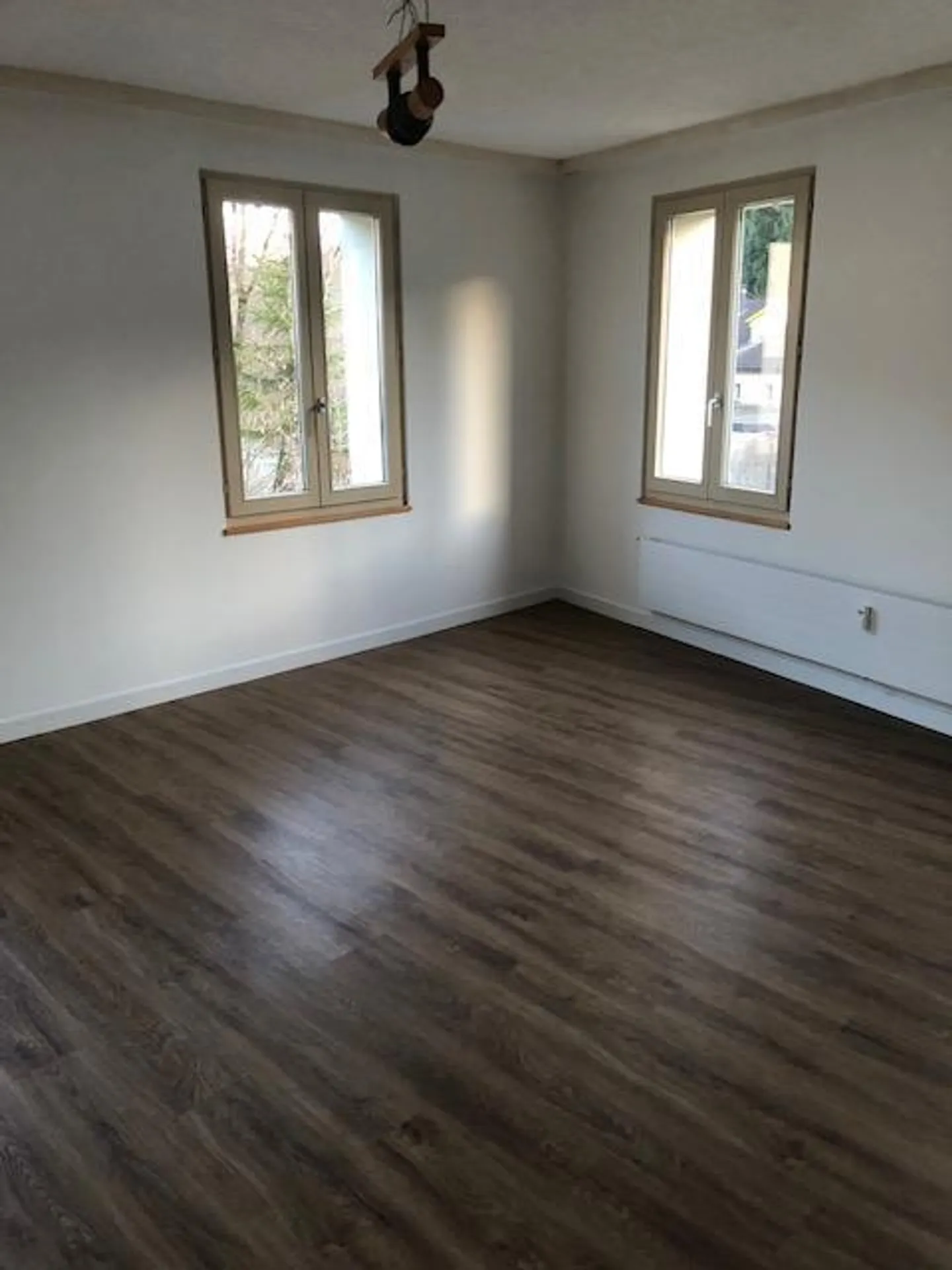 Appartement de 7,5 pièces - Photo 4 sur 9