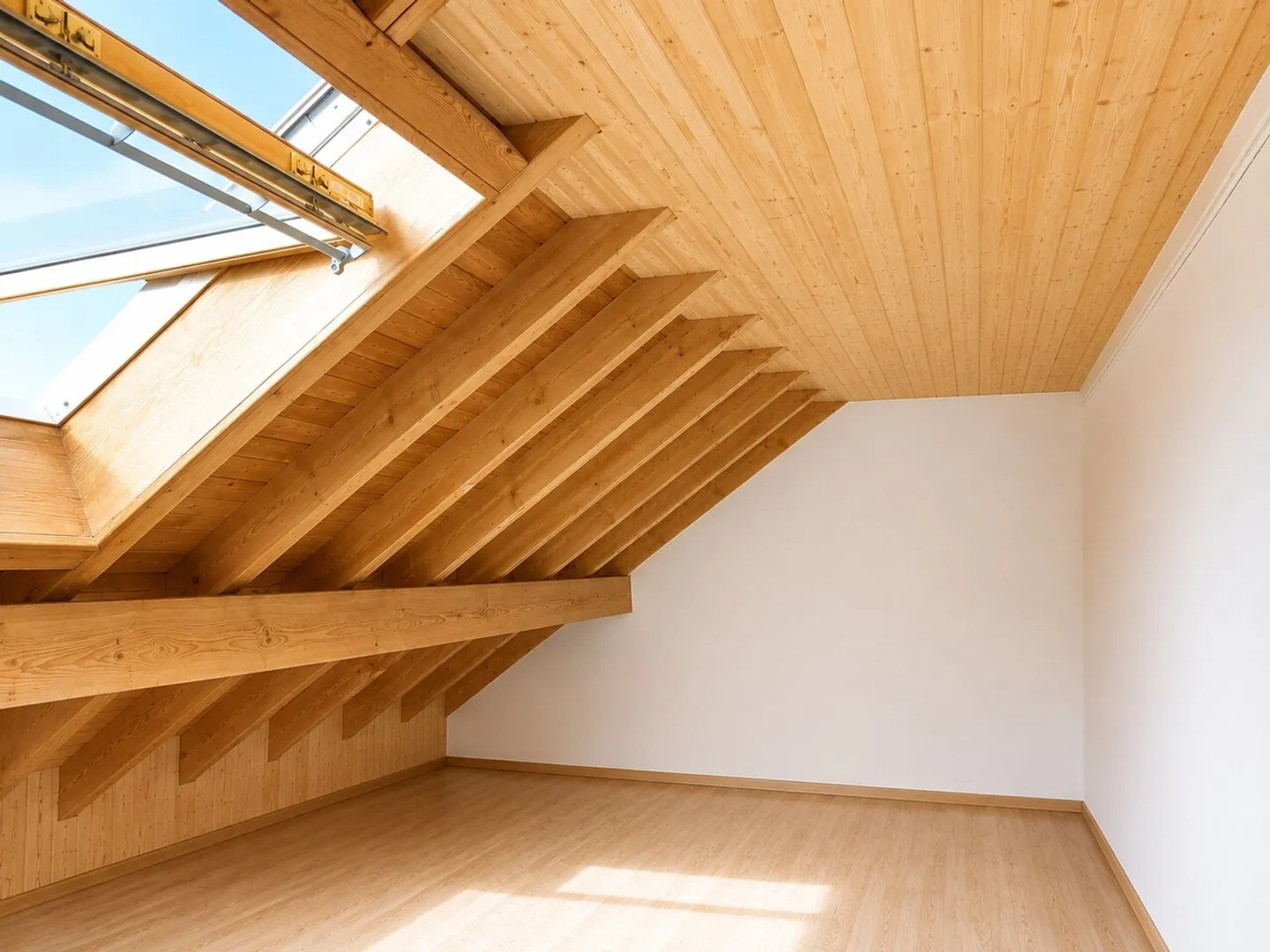 Ottimo appartamento duplex con camino - posizione ideale! - Foto 6 di 9