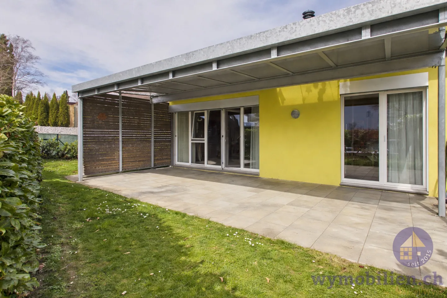 Exclusive Condominium in Muri-Gümligen - MFH with only 3 parties - Photo 6 of 11