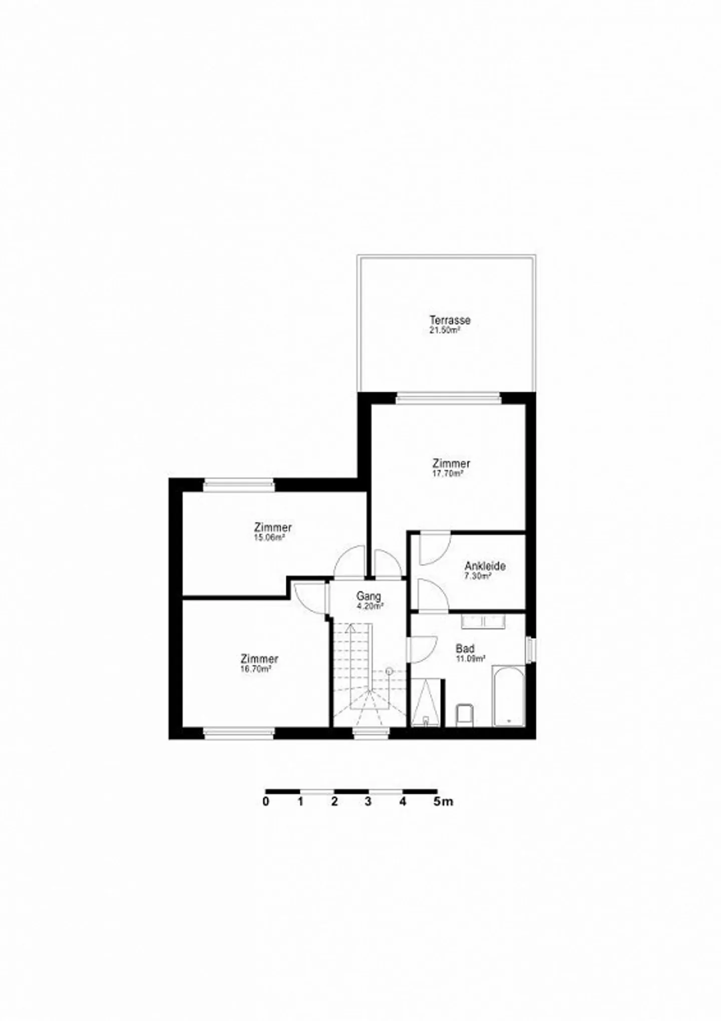 Detached Property with Pool - Photo 8 of 8