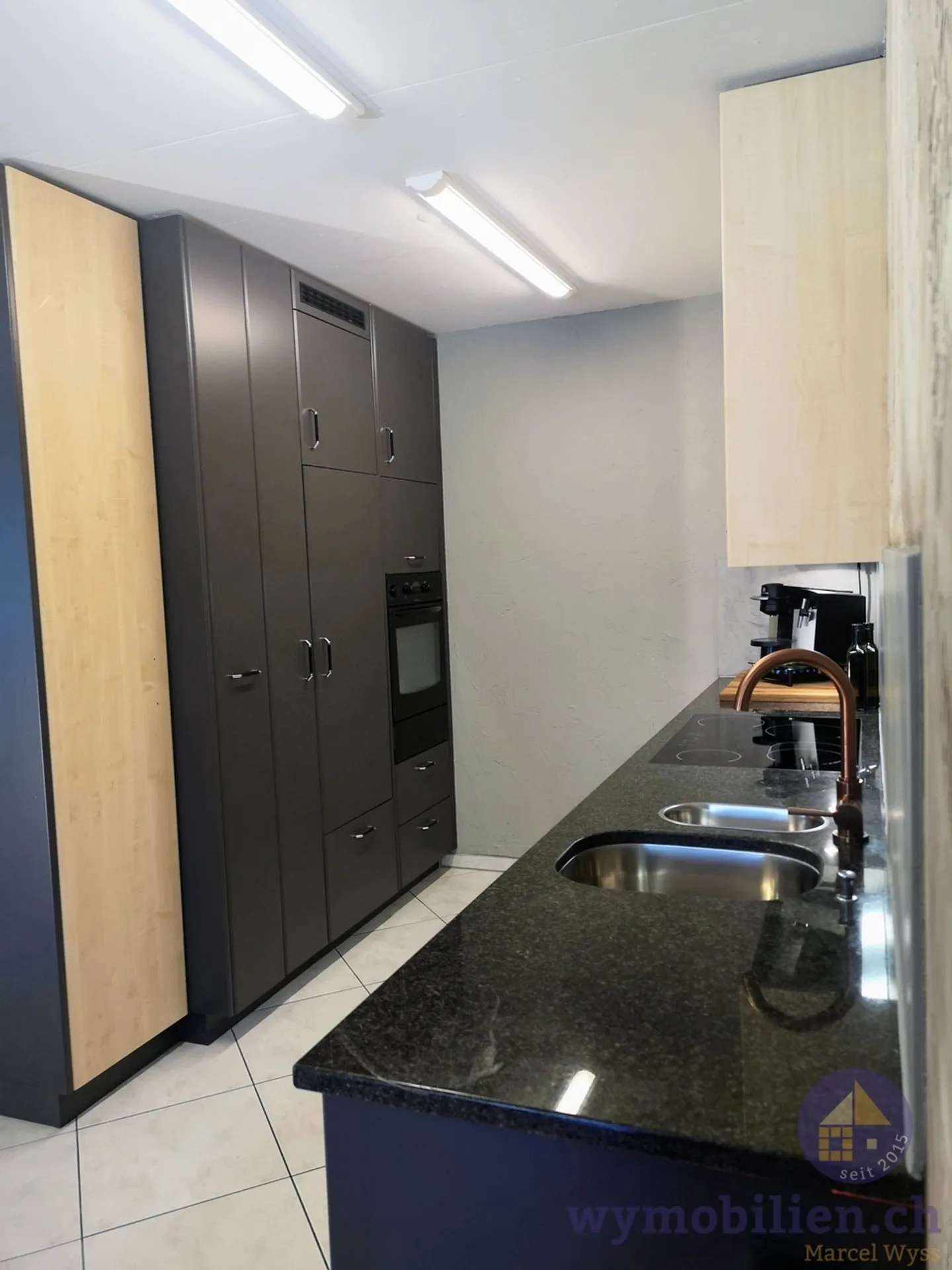 Exclusive Condominium in Muri-Gümligen - MFH with only 3 parties - Photo 5 of 11