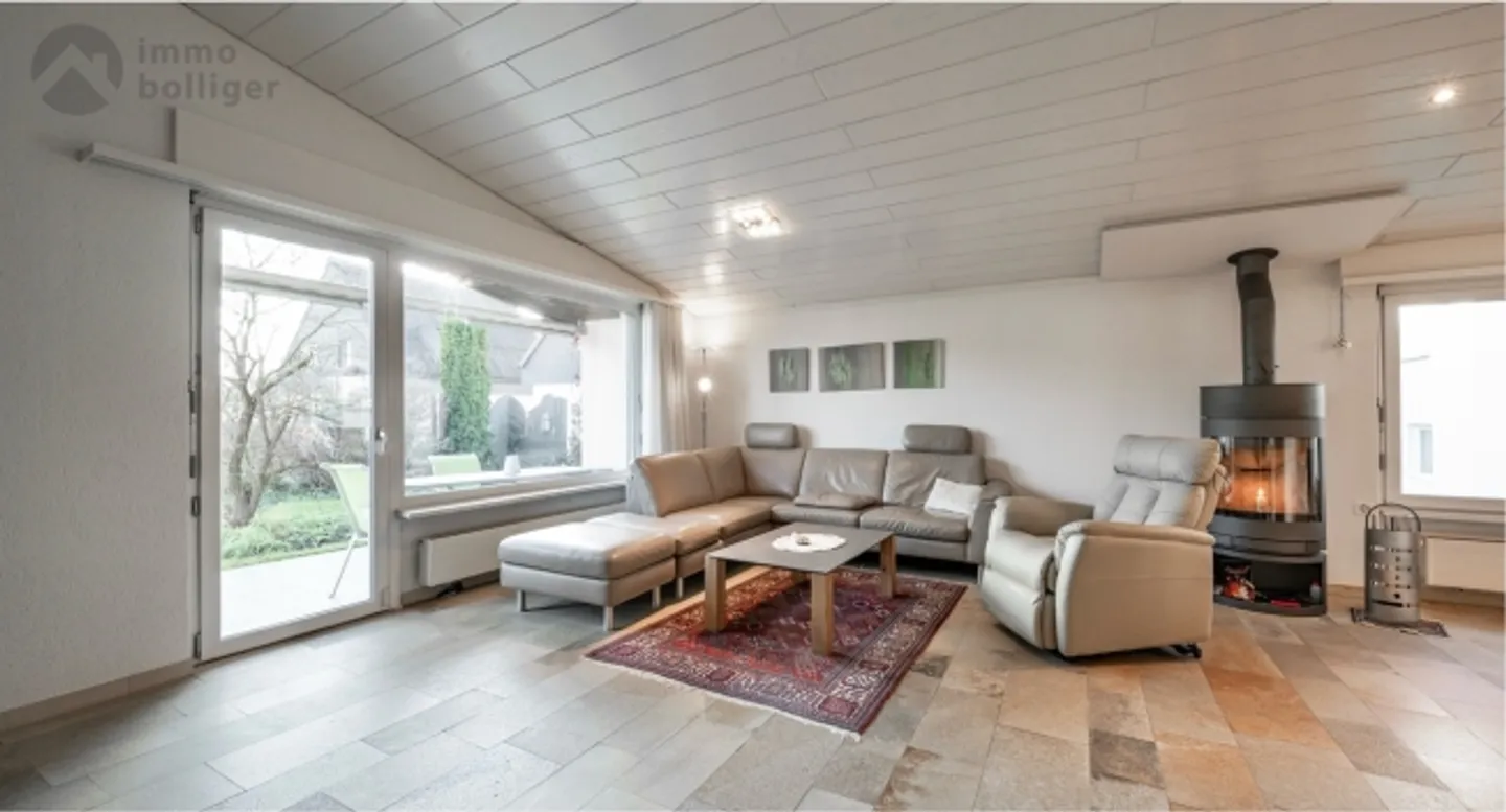 Vivere in tranquillità, connesso centralmente – La tua casa a Oftringen - Foto 3 di 14