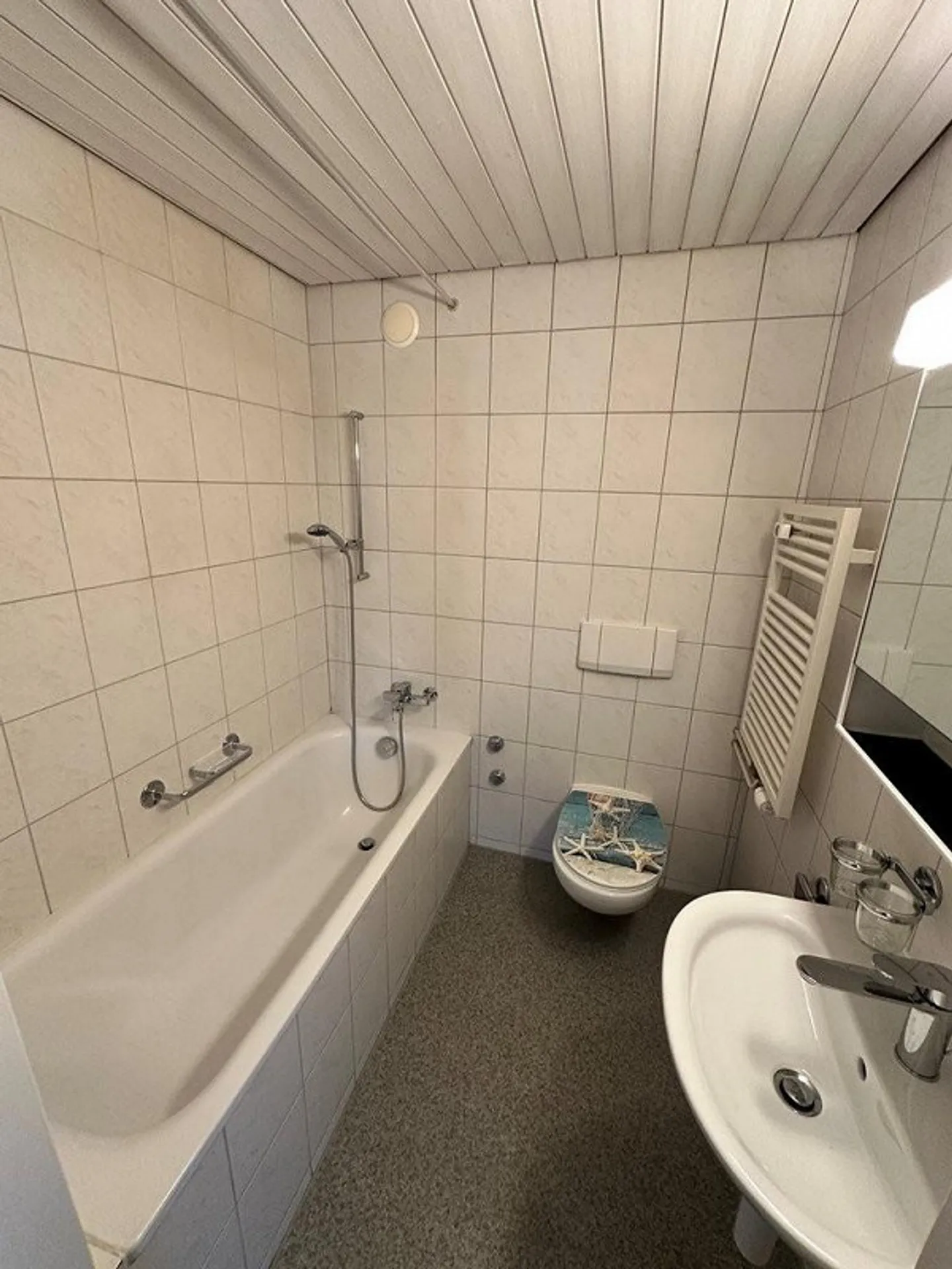 Charmante Wohnung in Top-Lage- Ihr neues Zuhause wartet - Foto 6 von 8