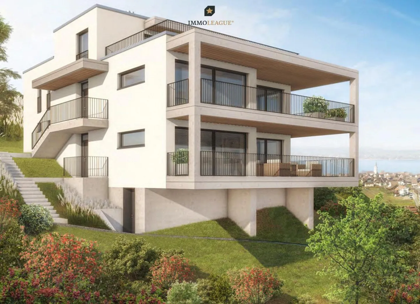 Terreno edificabile in affitto - Foto 5 di 8