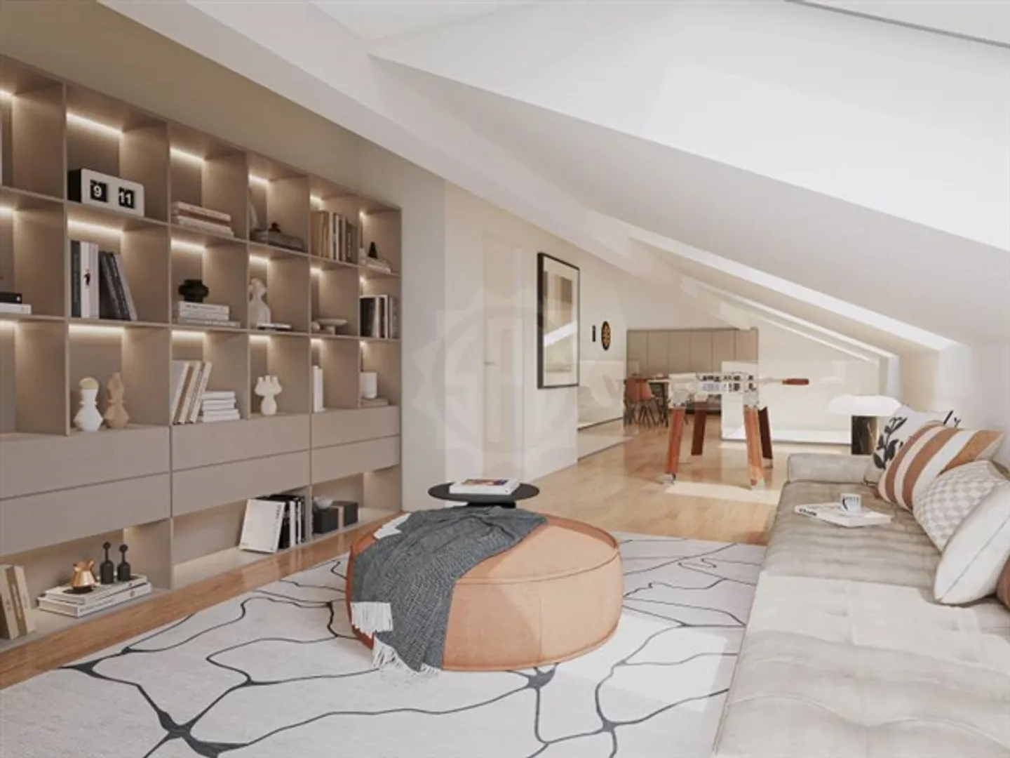 Neue Luxuswohnung in Choulex - Foto 4 von 8