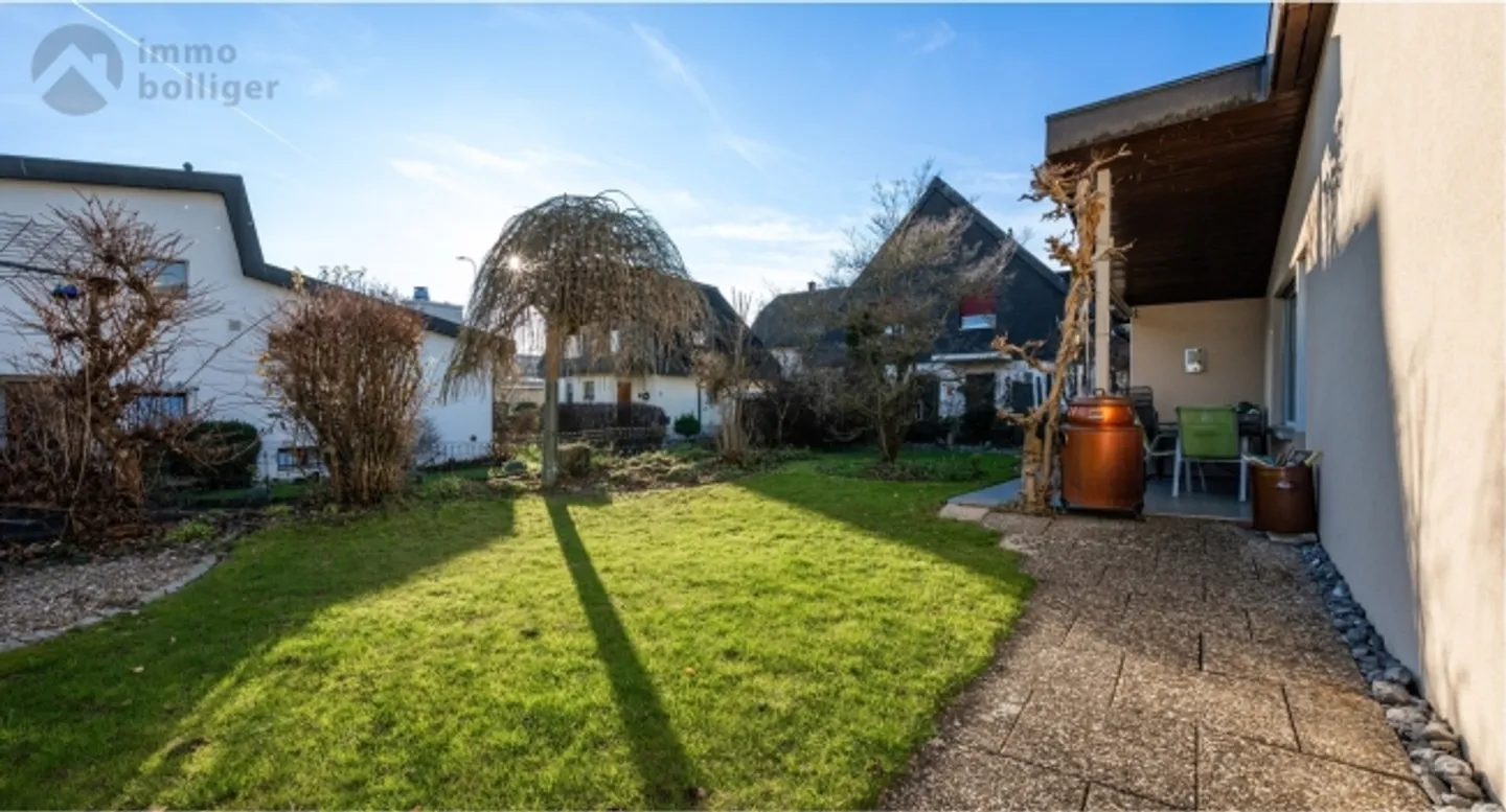 Vivere in tranquillità, connesso centralmente – La tua casa a Oftringen - Foto 5 di 14