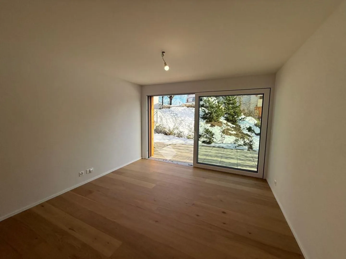 In nuovo PPE, bel giardino al piano terra - Foto 8 di 13