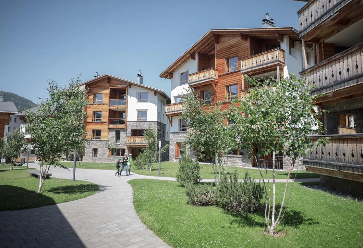Now for Sale: The Exclusive Apartments of the PRIVÀ Alpine Lodge - Photo 2 of 7