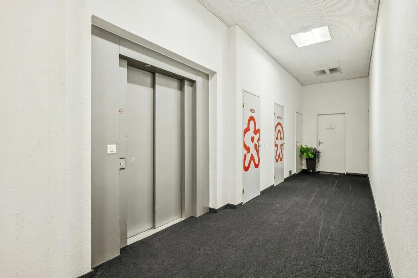 Gewerbefläche in Brüttisellen - Foto 5 von 10