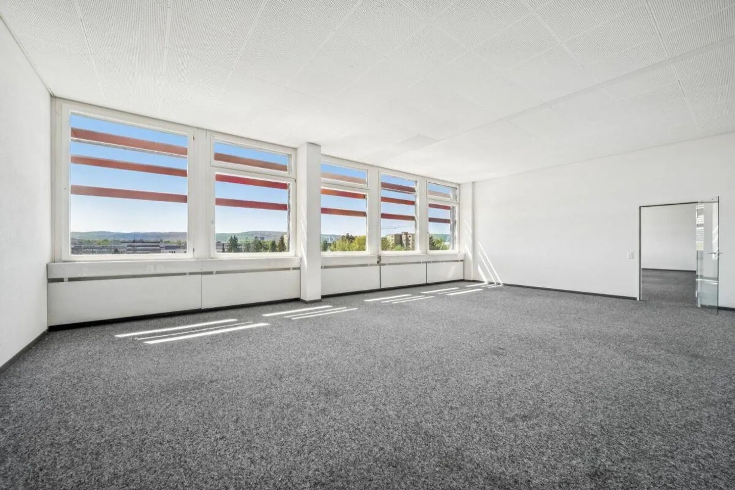 Gewerbefläche in Brüttisellen - Foto 7 von 10