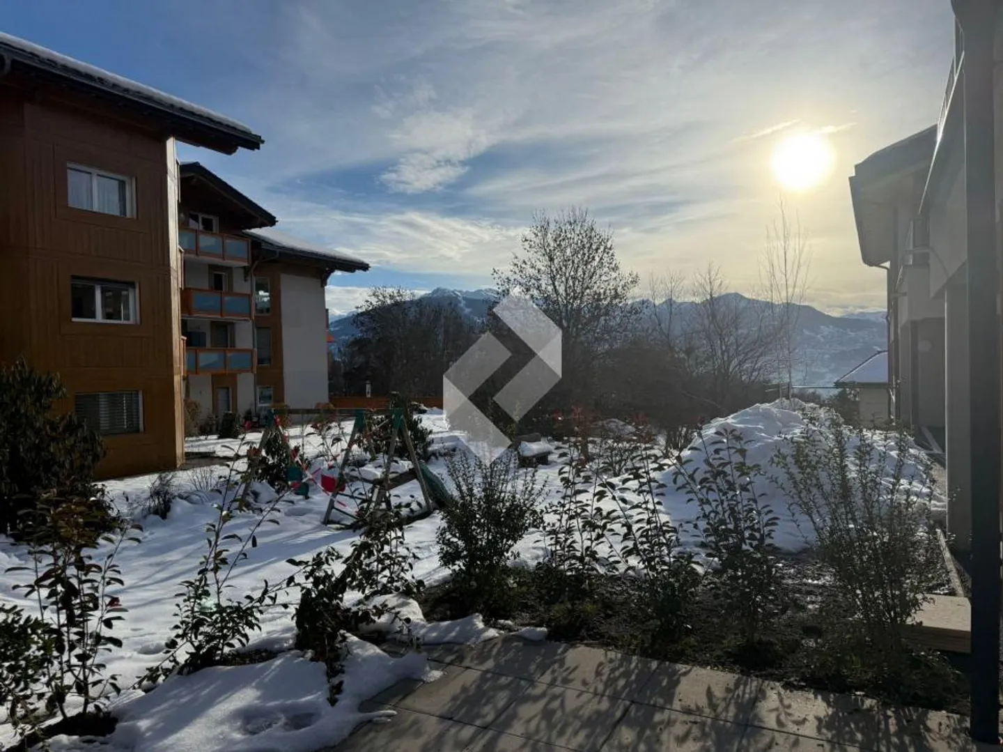 In nuovo PPE, bel giardino al piano terra - Foto 13 di 13