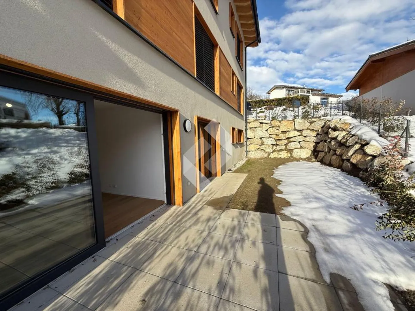 In nuovo PPE, bel giardino al piano terra - Foto 1 di 13