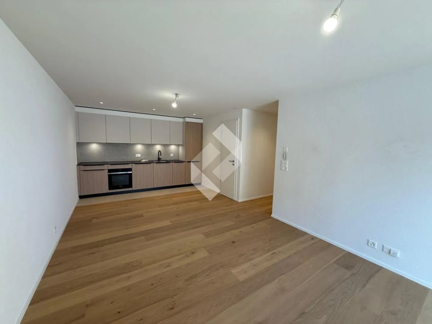 In nuovo PPE, bel giardino al piano terra - Foto 2 di 13