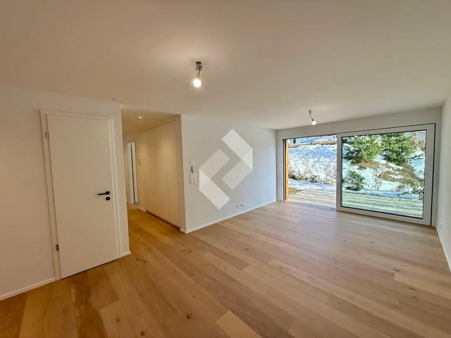 In nuovo PPE, bel giardino al piano terra - Foto 4 di 13