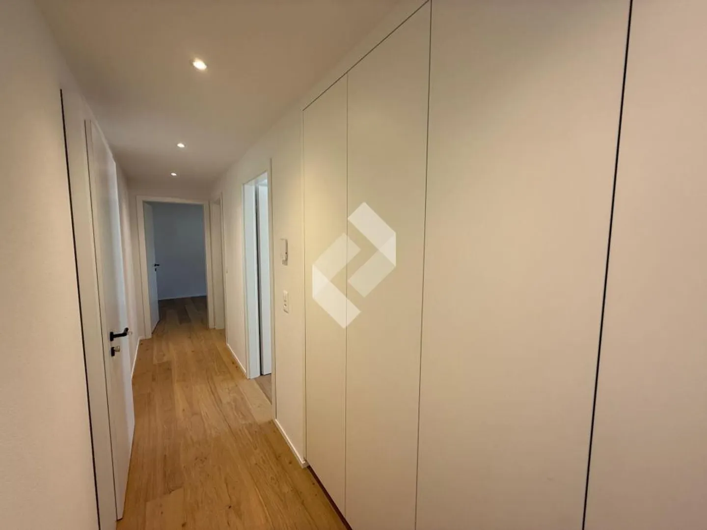 In nuovo PPE, bel giardino al piano terra - Foto 5 di 13