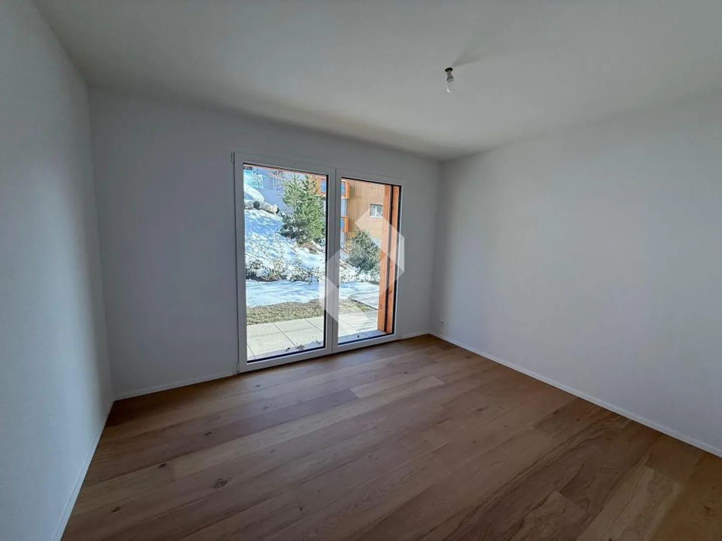 In nuovo PPE, bel giardino al piano terra - Foto 7 di 13