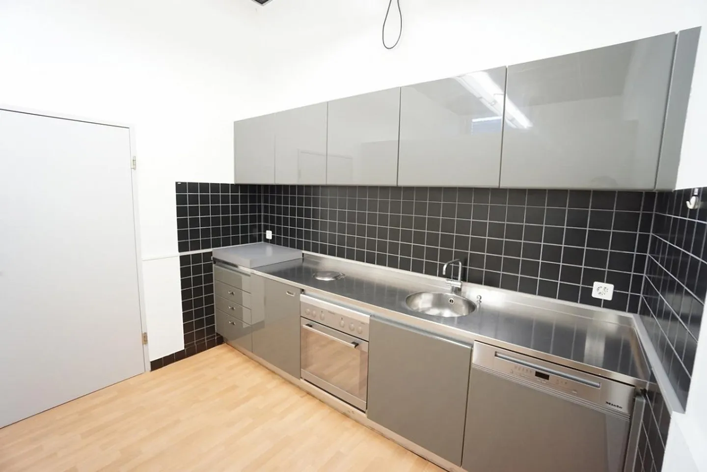Ufficio / Atelier / Studio a Muttenz Bizenen - Foto 6 di 7