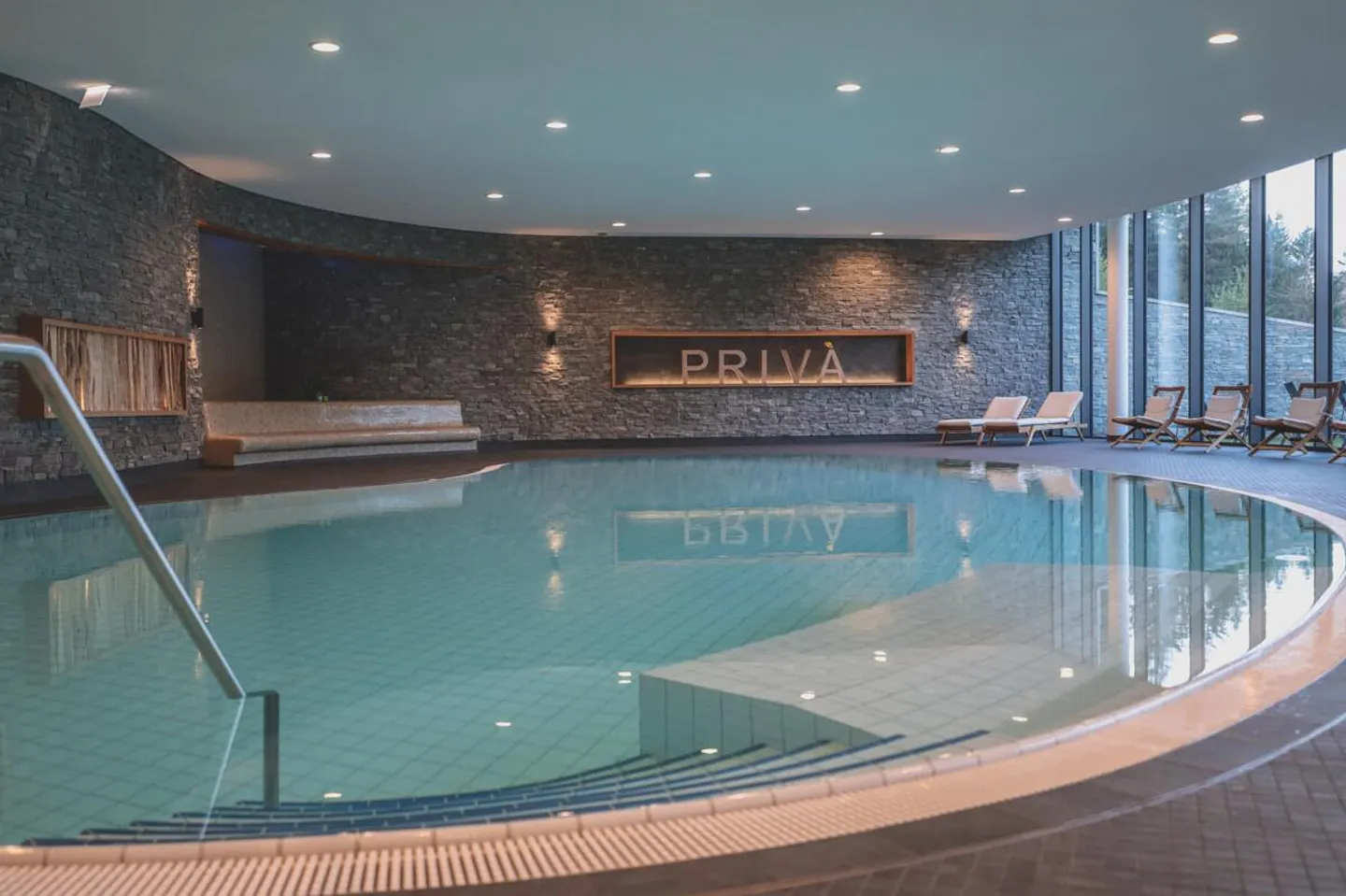 Now for Sale: The Exclusive Apartments of the PRIVÀ Alpine Lodge - Photo 6 of 7