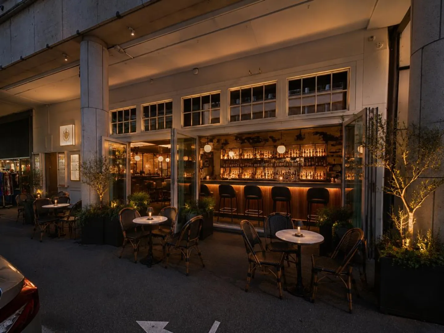 Your pop-up opportunity in the CBD - Photo 1 of 9