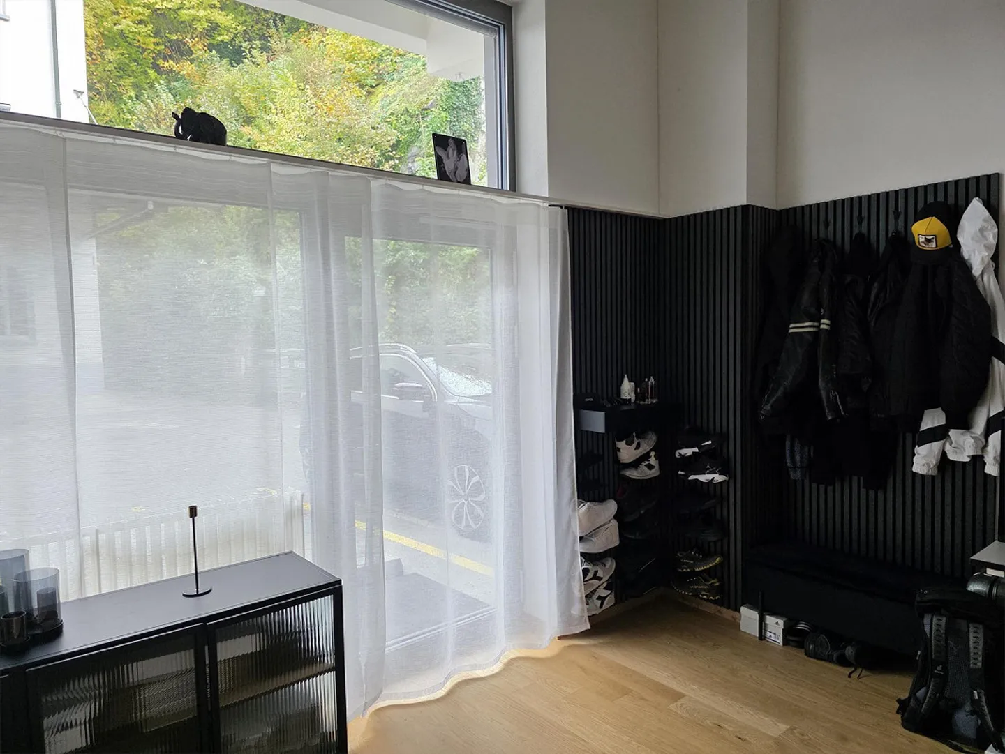 Two-storey 2.5-room loft apartment with cellar & parking space / from Dec 1 - Photo 8 of 25