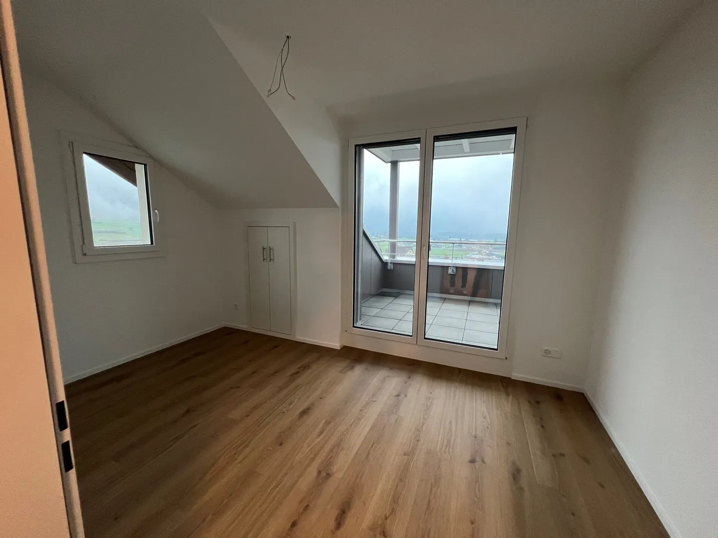 Stylische Penthouse Wohnung - Foto 10 von 13