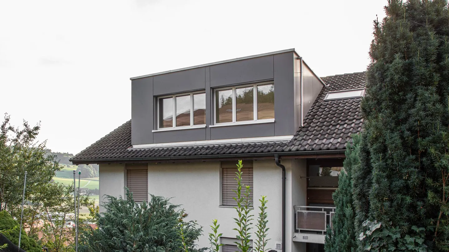 Stylische Penthouse Wohnung - Foto 13 von 13