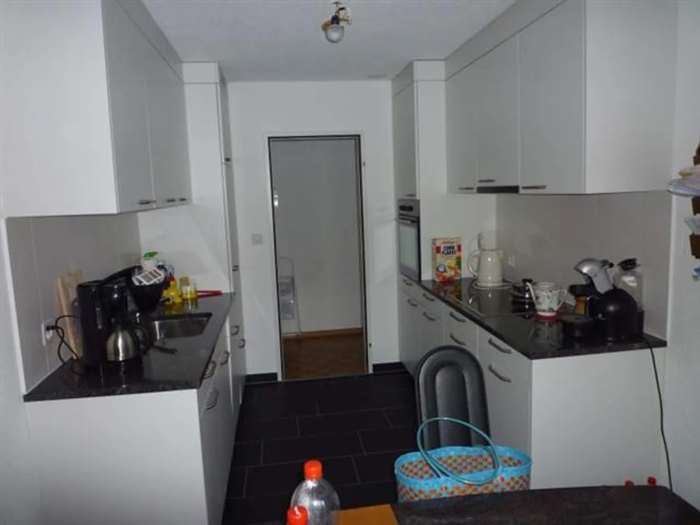 Per 1.4. oder früher, sehr schöne 4.5 Zimmer-Wohnung - Foto 1 von 8