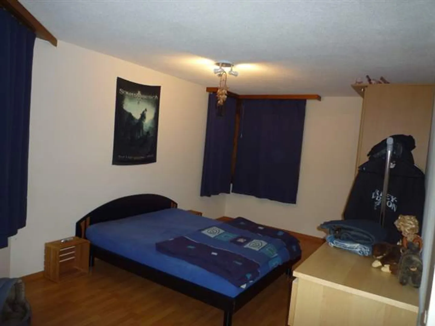 Per 1.4. oder früher, sehr schöne 4.5 Zimmer-Wohnung - Foto 4 von 8